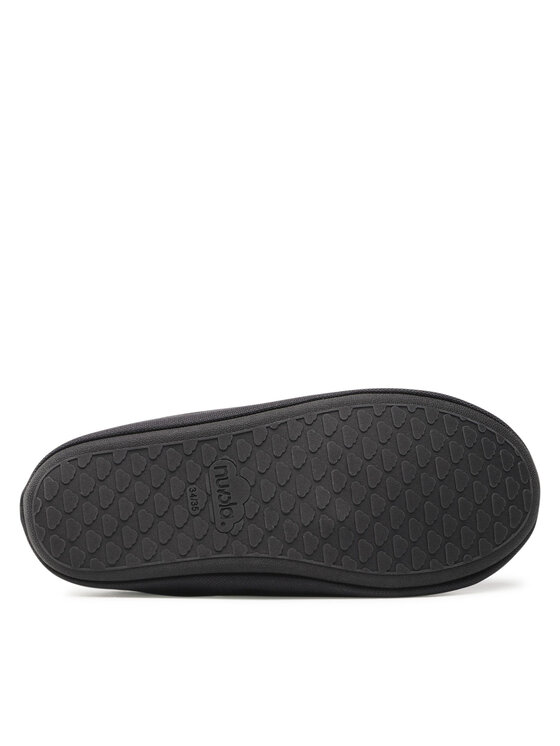 Nuvola Nuvola Тапочки Classic Dark UNCLAG684 Cиній