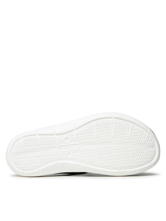 Crocs Crocs Iešļūcenes Swiftwater Sandal W 203998 Melns