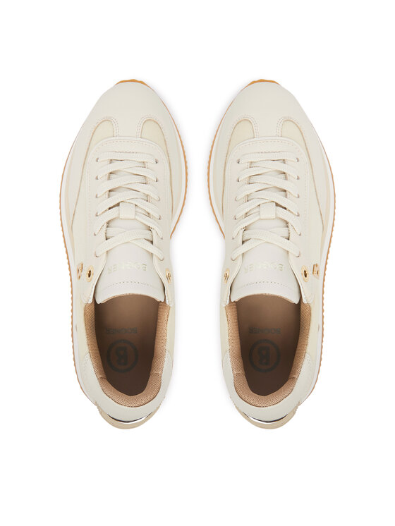 Bogner Bogner Sneakers Padua 1 22621125 Beige