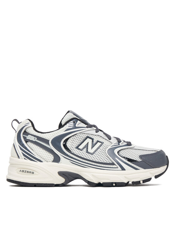 New Balance New Balance Αθλητικά U530COC Λευκό