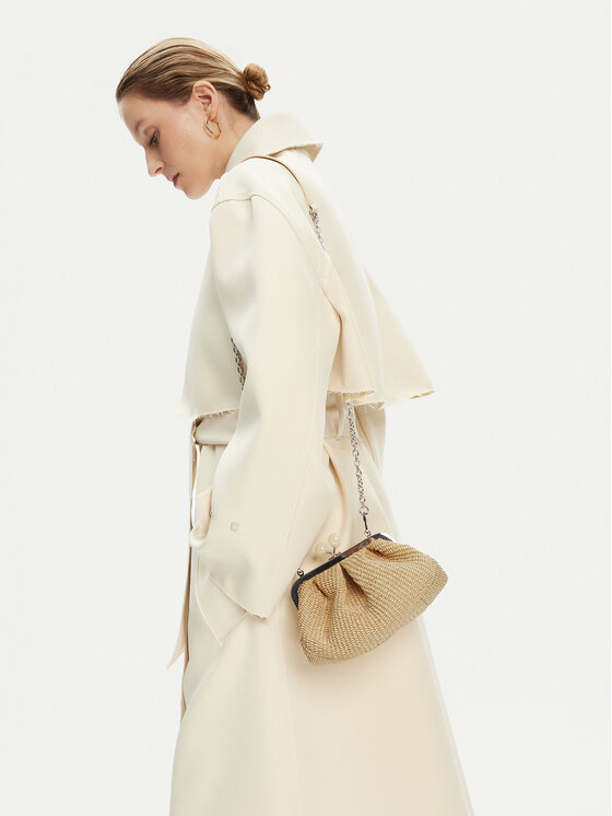 Weekend Max Mara Weekend Max Mara Сумка Palmas 2515511095650 Бежевий