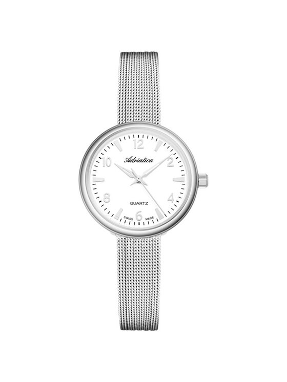 Adriatica Adriatica Orologio A3786.5153Q Argento