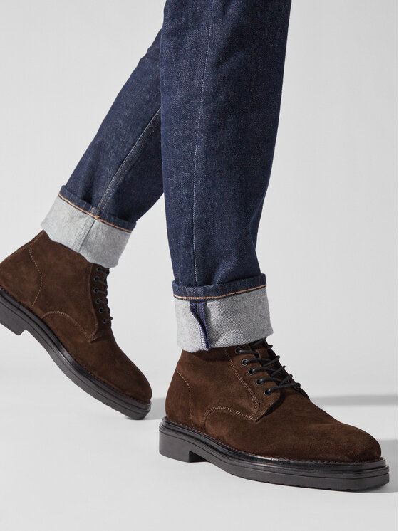 Gant boots sales