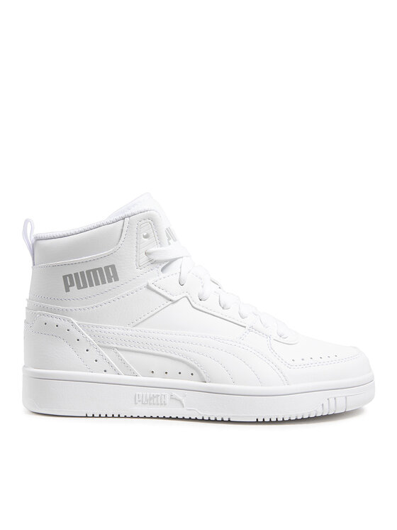 Sneakers Puma Rebound Joy Jr 374687 07 Alb