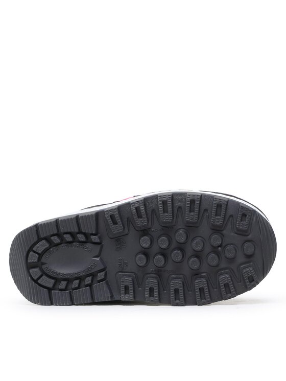 Boatilus Boatilus Lumesaapad Joggy Sport NJ10-VAR.04F-YOUTH Tumesinine