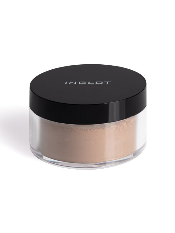 INGLOT Inglot Perfect Finish Loose Powder Puder 11