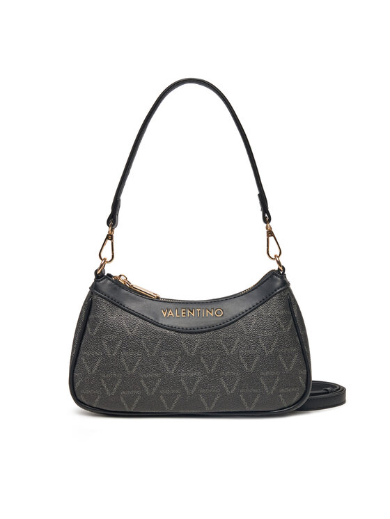 Valentino Valentino Τσάντα Lady Re VBS8GT13 Μαύρο