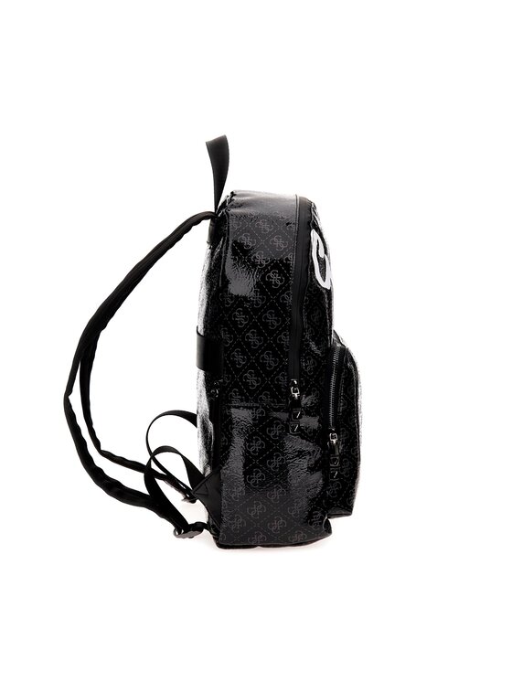 Guess Guess Рюкзак HMVEZT P3406 Чорний