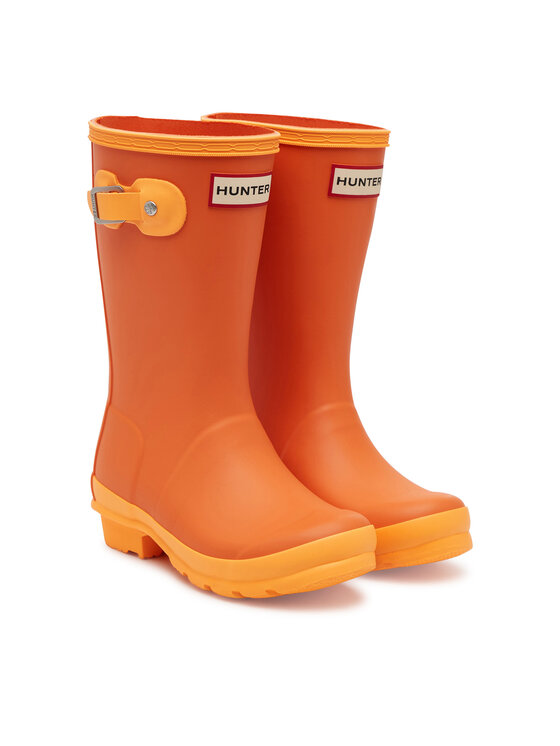 Hunter Hunter Cizme de cauciuc JFT6000RMA Roz