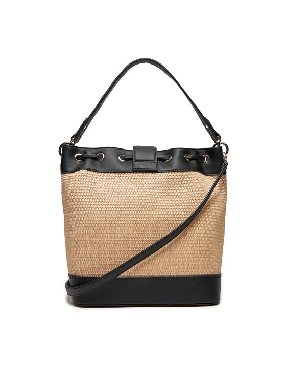 Valentino Valentino Kabelka Tribeca VBS7NR04 Béžová