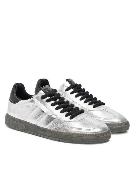 Kennel & Schmenger Kennel & Schmenger Sneakers Pop 41-22680.310 Argintiu