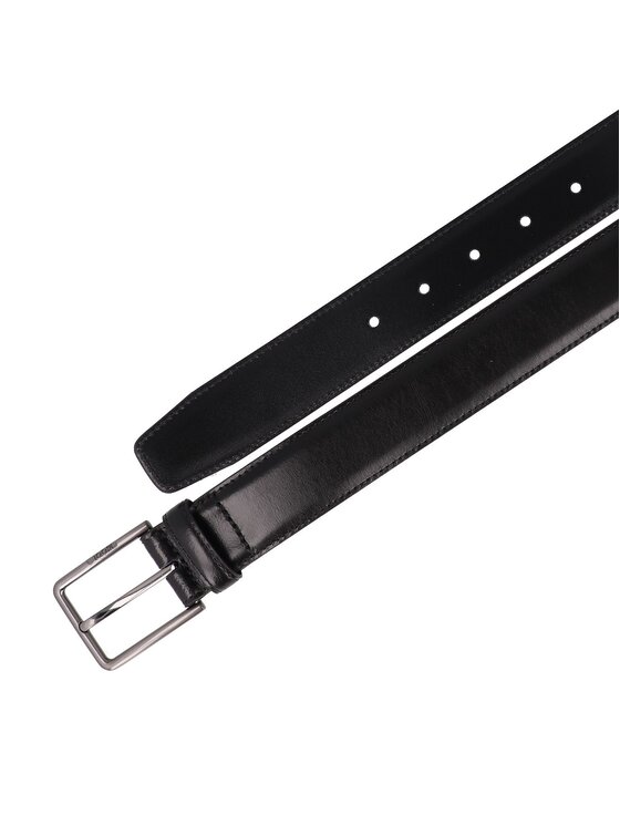 JOOP! JOOP! Pasek 326960 Czarny