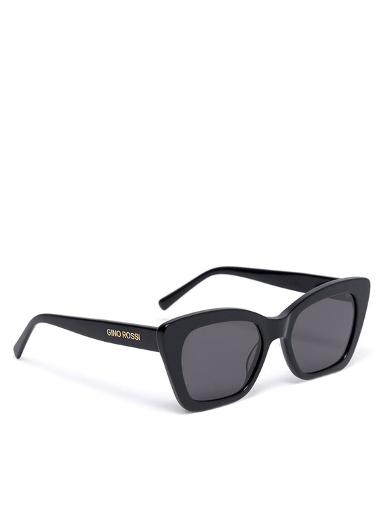 Gino Rossi Gino Rossi Occhiali da sole 62003 Nero