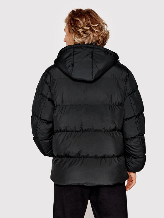 Sprandi Sprandi Зимно яке SP22-KUM501 Черен Regular Fit