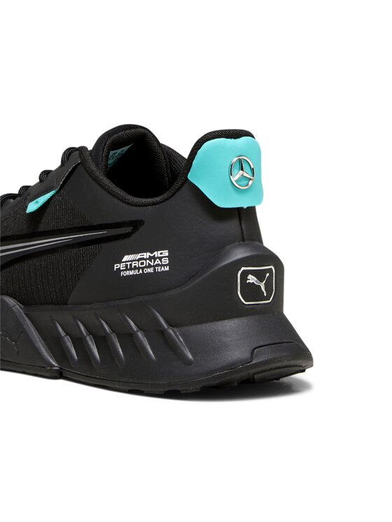 Puma Puma Sneakersy 307872 Czarny