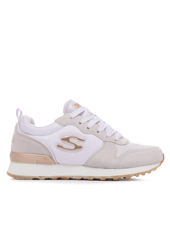 Skechers Skechers Sneakersy Og 85 Gold'N Gurl 111/LAV Fialová