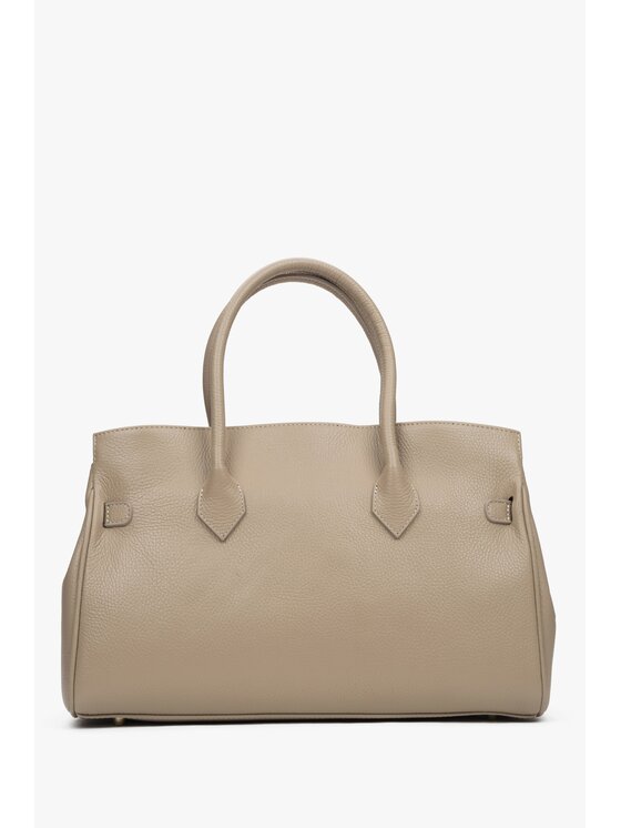 Estro Estro Borsetta ER00116801 Beige