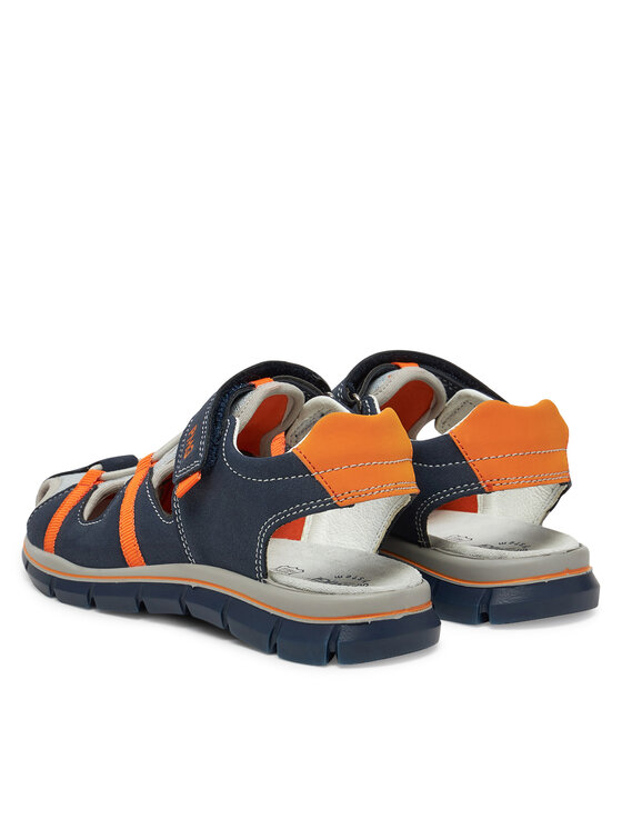 Primigi Primigi Sandale 7895400 D Tamnoplava