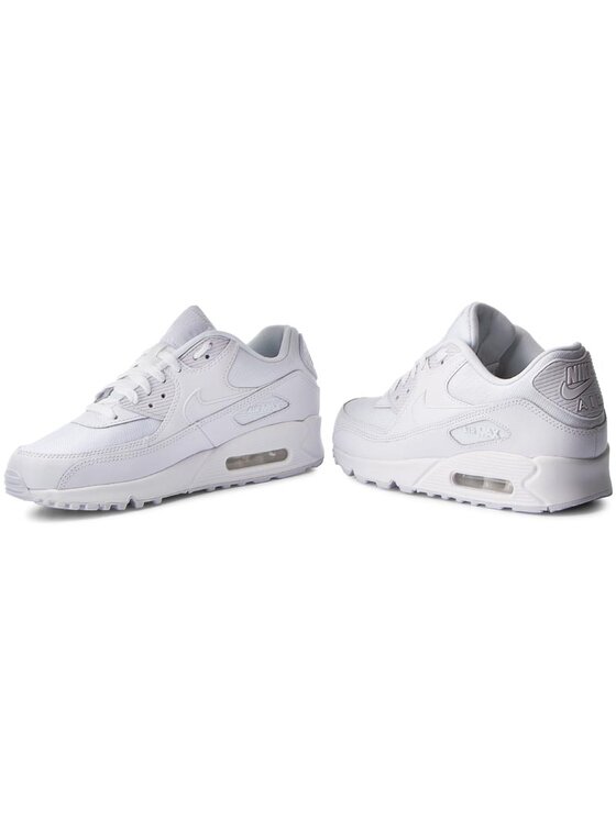 Nike Nike Sneakers Air Max 90 Essential 537384 111 Weiß