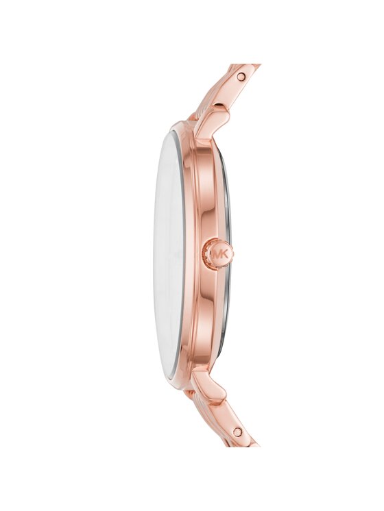 Michael Kors Michael Kors Zegarek Pyper MK3897 Złoty