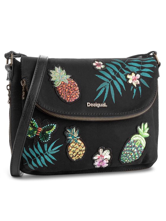Sac desigual ananas outlet