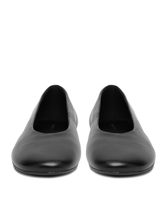 GINO ROSSI GINO ROSSI Balerina C-V2127-241 Fekete