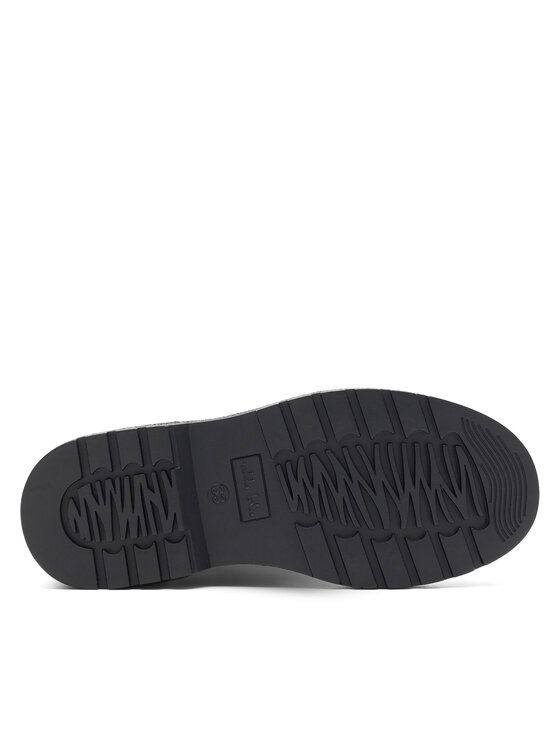 Nelli Blu Nelli Blu Stivaletti CS6169-02 Nero