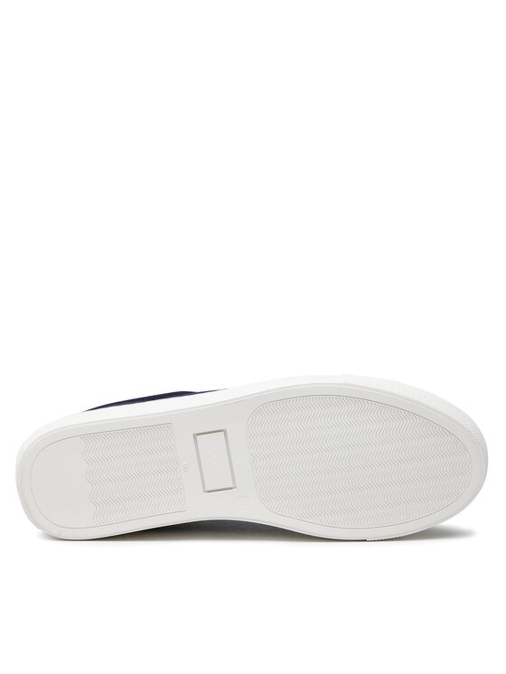 Scarpe sportive M90057 Blu scuro