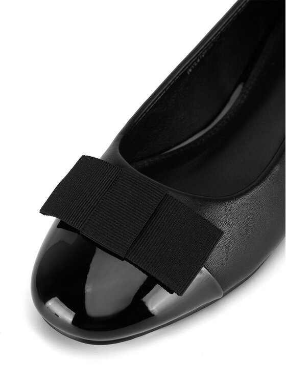 Lasocki Lasocki Pumps WYL4104-2Z Schwarz