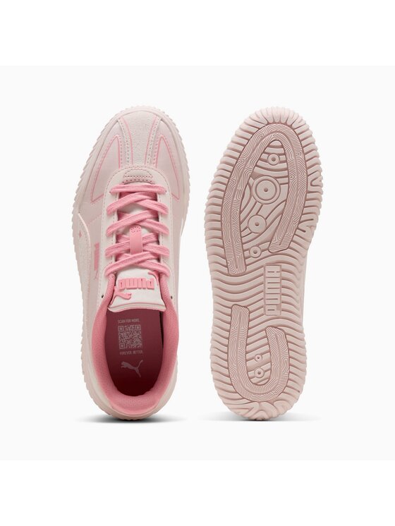 Puma Puma Sneakersy 402605 Różowy