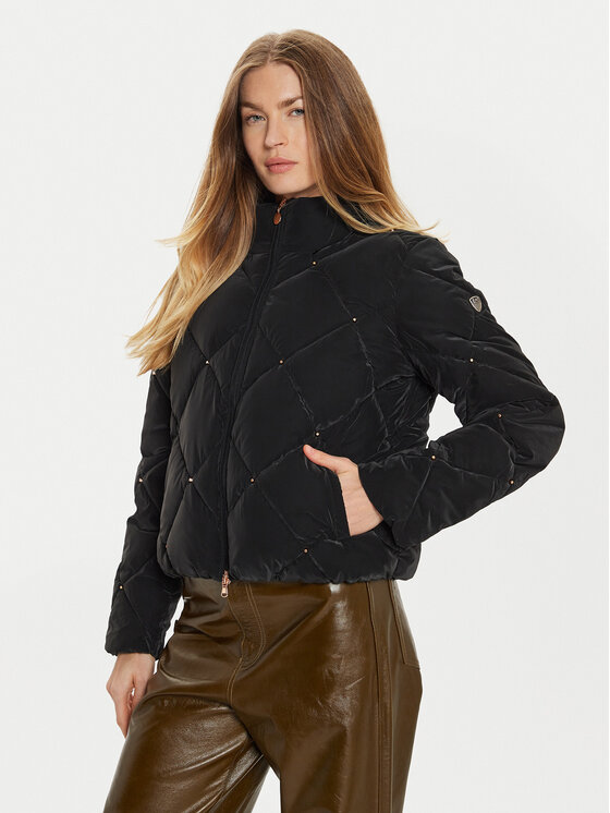 Kurtka zimowa EA7 Emporio Armani