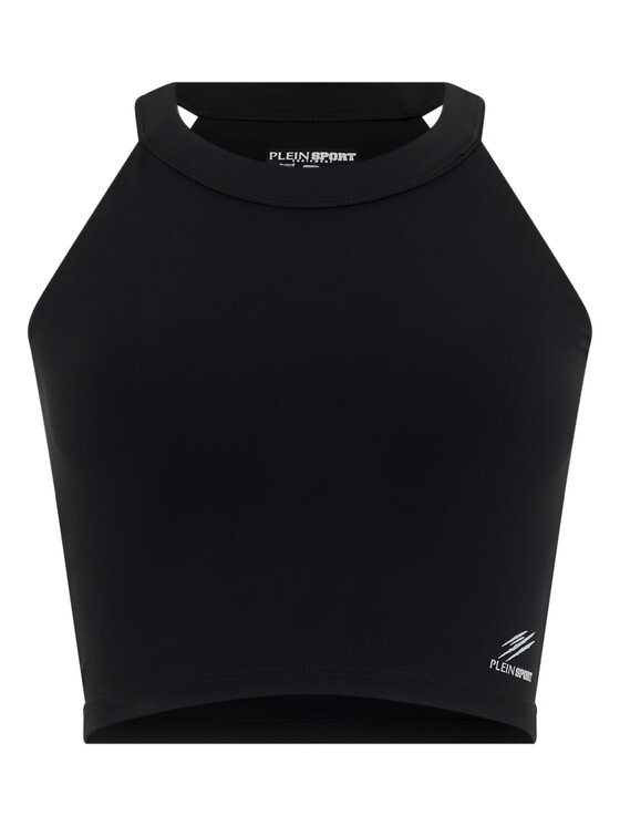 Plein Sport Plein Sport Smanicato 29192 Nero Skin Tight Fit