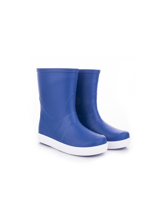 Kalosze GoKids, Rozmiar 33, Grantowe, 6697-946WAVE