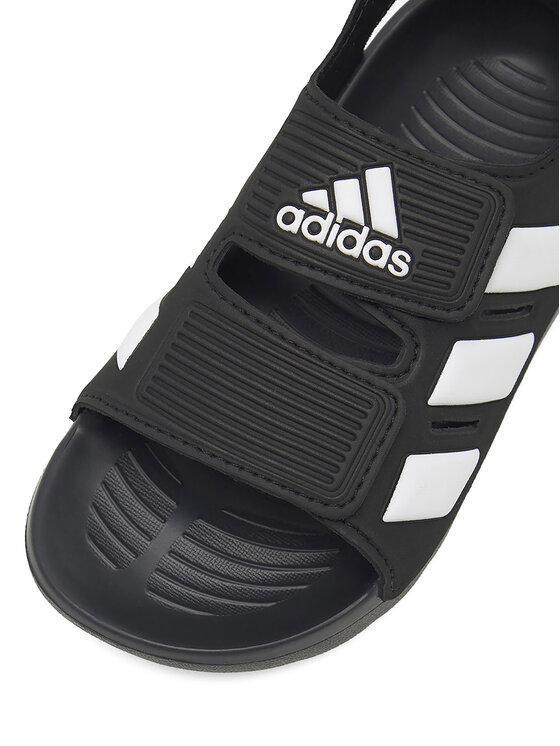 adidas adidas Сандали Altaswim 2.0 C ID2839 Черен