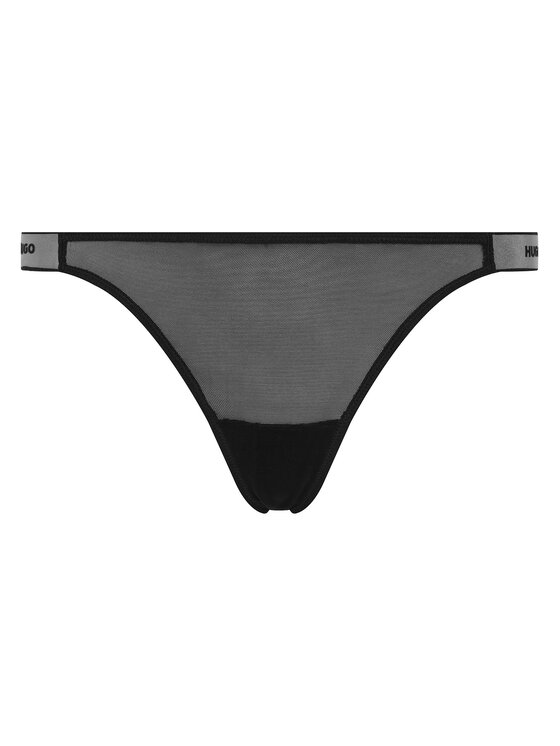 HUGO HUGO 3er-Set Stringtangas 50550125 Bunt