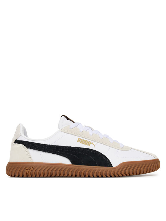 Puma Puma Sneakers Club Kayzer Og 402604 02 M Alb