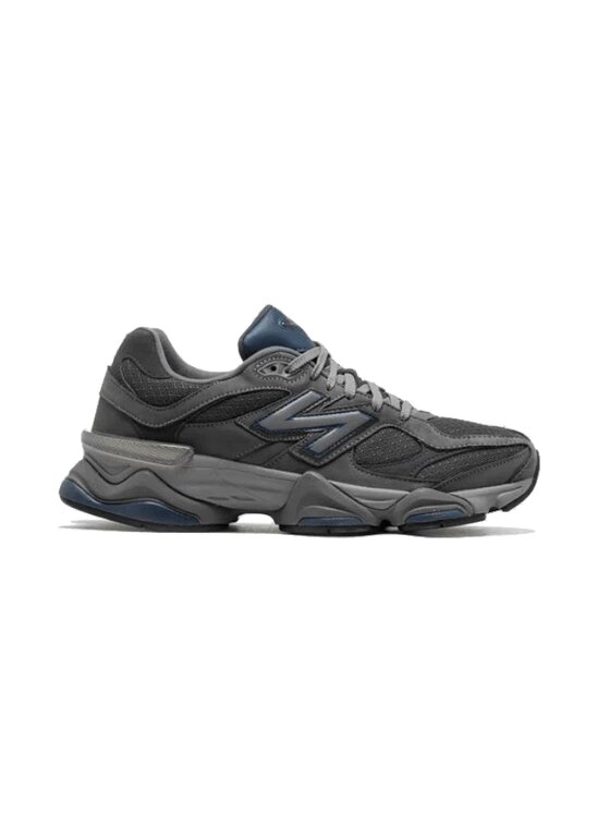 New Balance New Balance Sneakersy New Balance 9060 Castlerock 41.5 Černá
