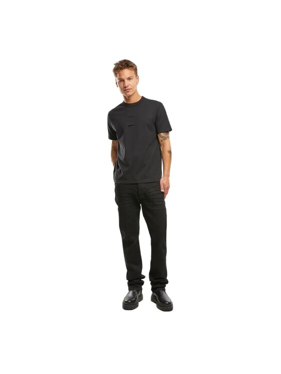 Brandit Brandit T-Shirt 4204 Czarny Regular Fit
