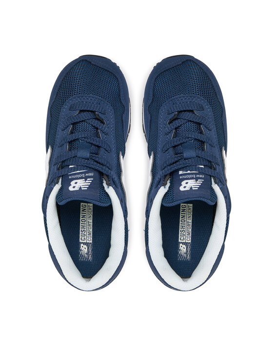 New Balance New Balance Superge PC515NVY Mornarsko modra