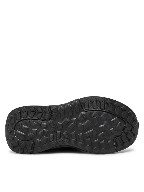 Calvin Klein Calvin Klein Sneakersy V3X9-81082-0308 M Czarny