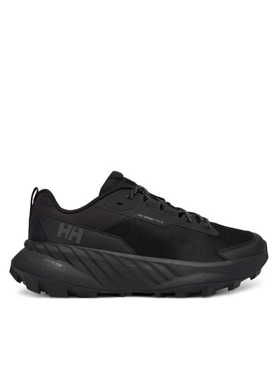 Helly Hansen Helly Hansen Trekkings Awe Hiker Dwr 12091 Negru