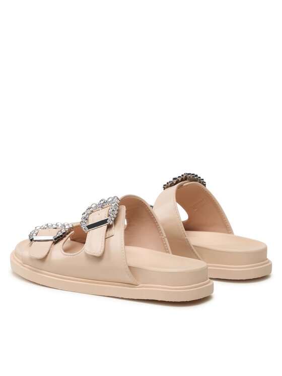 DeeZee DeeZee Plätud E566-40 Beež