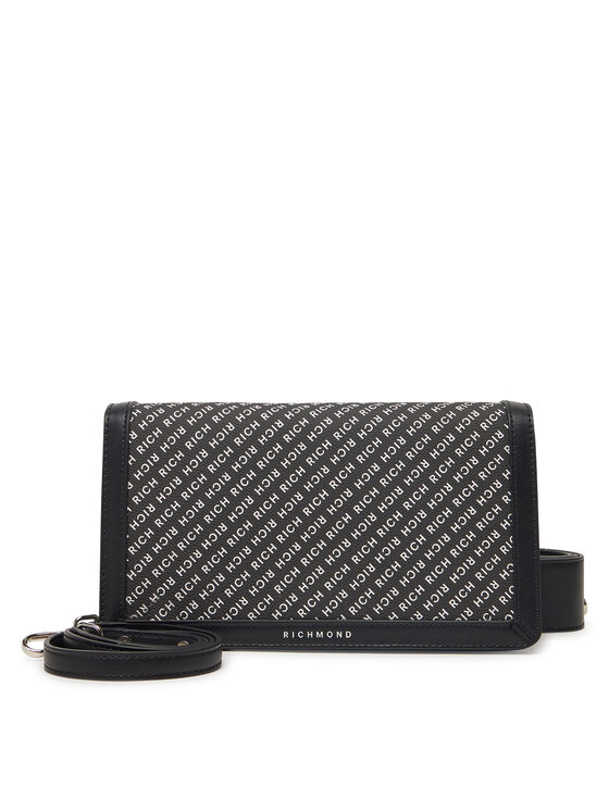 John Richmond John Richmond Τσάντα RWP25050BO Μαύρο