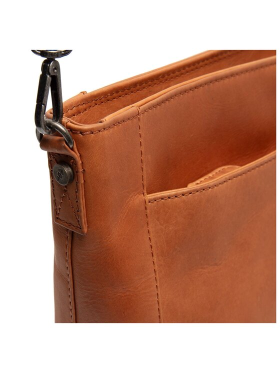 The Chesterfield Brand The Chesterfield Brand Torebka 316896 Brązowy