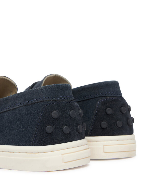 Mayoral Mayoral Mokasini 45750.16 Mornarsko modra