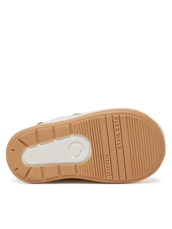 Mayoral Mayoral Sneakers 41652 Alb