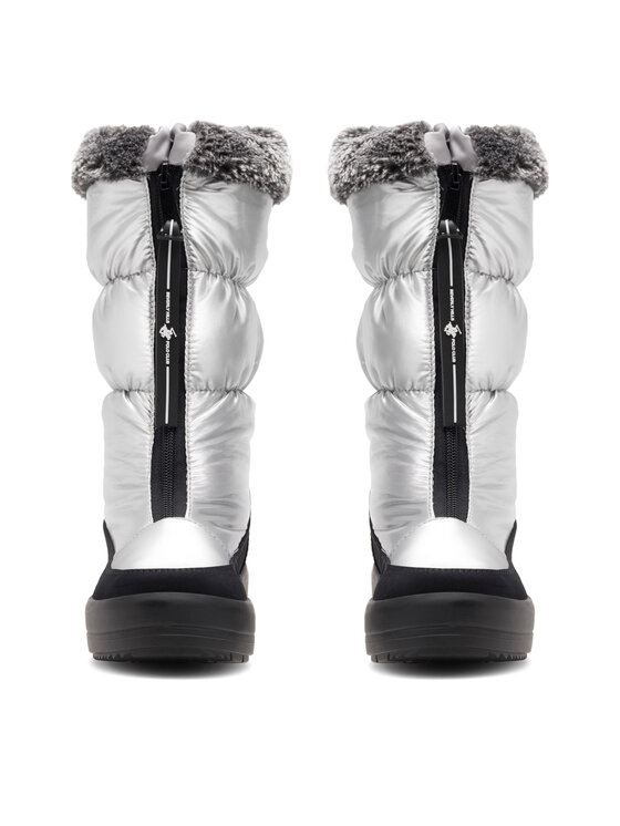 Beverly Hills Polo Club Beverly Hills Polo Club Schneeschuhe WS19001-04 Silberfarben