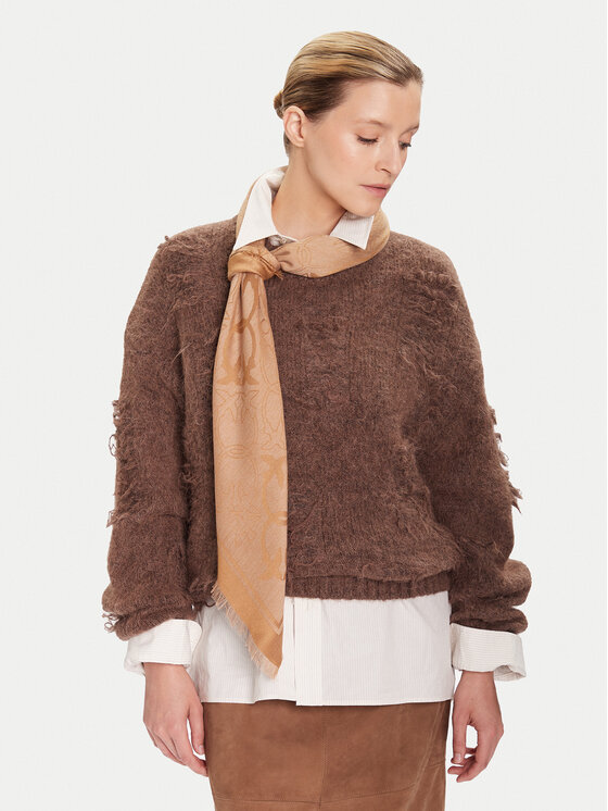 PINKO PINKO Lakats 106017 A2ZH Bēšs