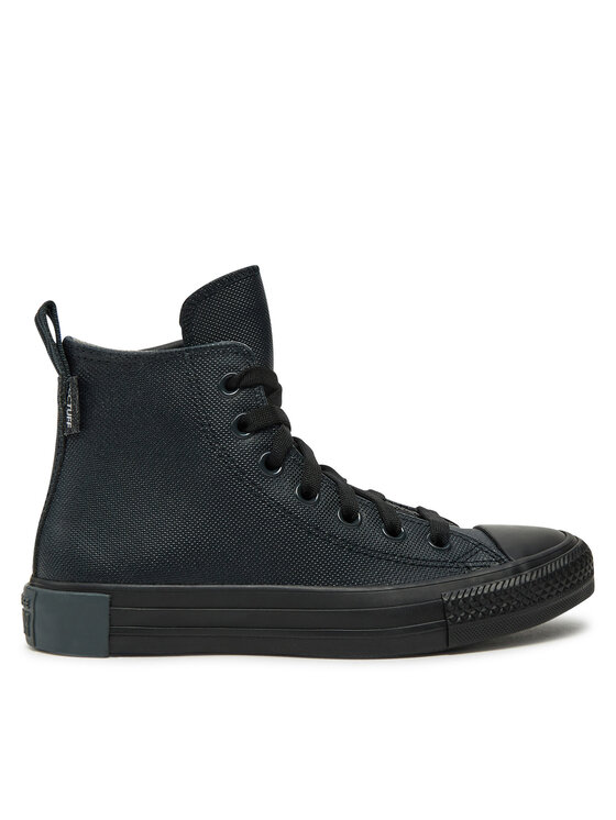 Converse Plátenky Chuck Taylor All Star Tectuff A09485C Čierna