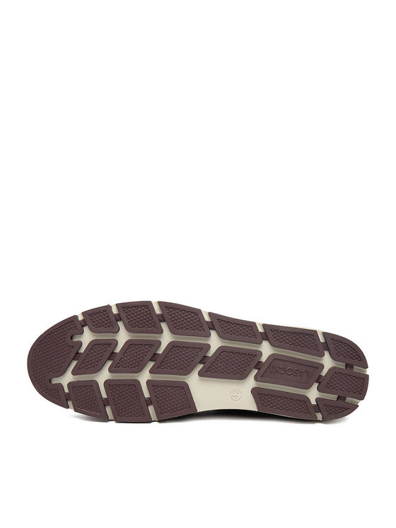 Lasocki Lasocki Scarpe basse CEO-COMODO-02 MB Marrone